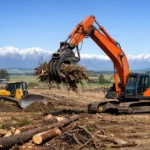 Land Clearing Canterbury for Safer Sites