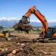 Land Clearing Canterbury for Safer Sites
