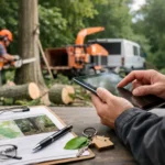 Protected Tree Removal Consent: What to Check