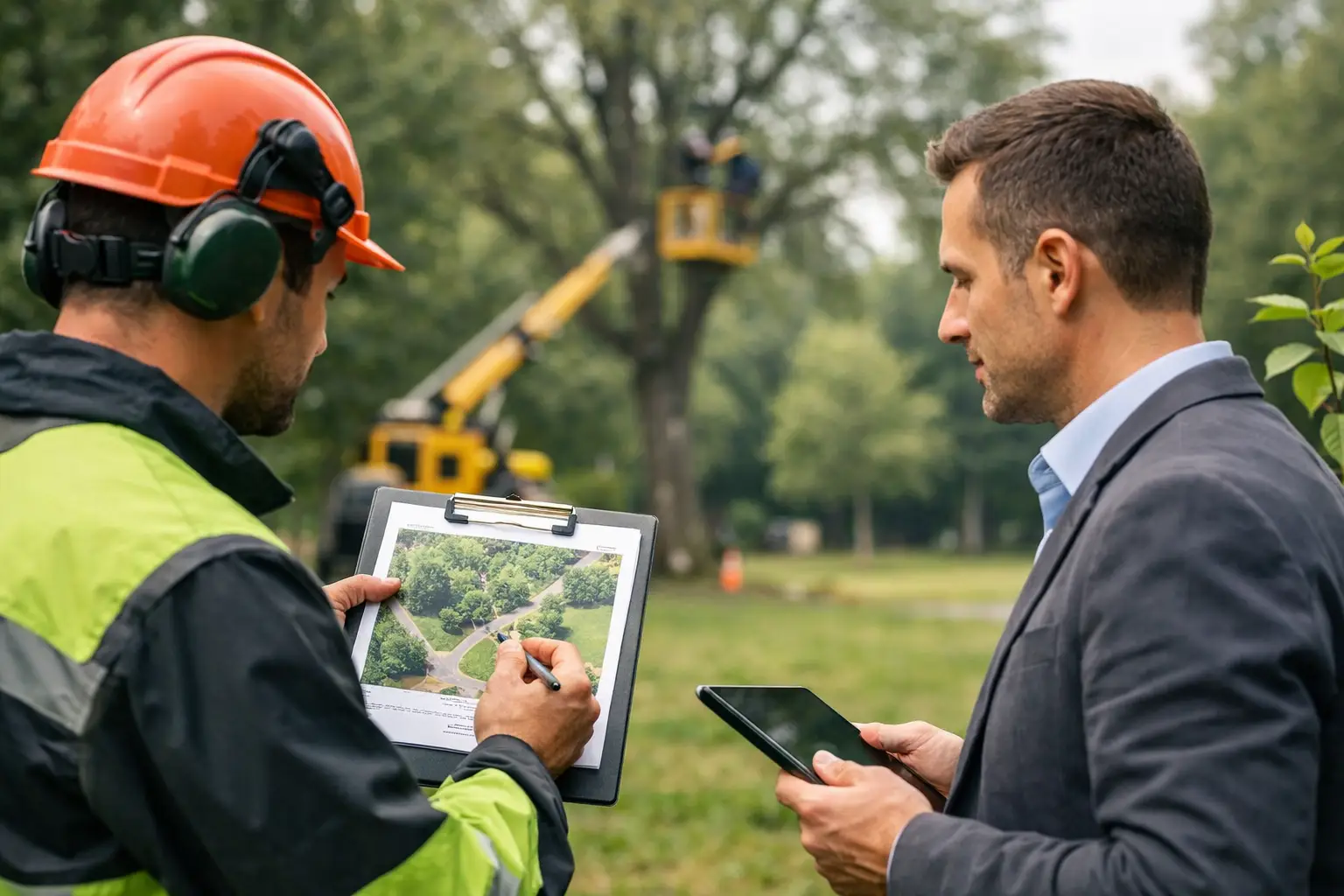 Tree Management Plan Requirements Explained
