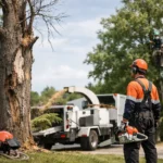Tree Removal: Knowing When a Tree Must Go