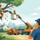 When Arborist Services Are the Safer Choice