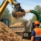 Wood Chip Removal: Clean, Safe Site Clearance