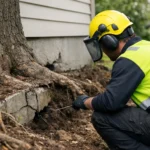 Can Trees Damage Foundations? What Homeowners Should Know