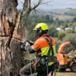 When Should Trees Be Removed? Key Warning Signs